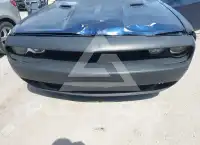 2013 Dodge CHALLENGER photo