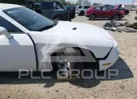 2013 Dodge CHALLENGER фото