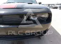 2013 Dodge CHALLENGER фото