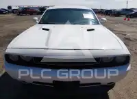 2013 Dodge CHALLENGER фото