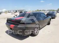 2013 Dodge CHALLENGER фото
