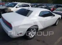 2013 Dodge CHALLENGER фото