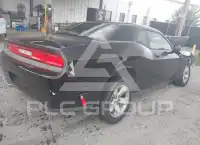 2013 Dodge CHALLENGER фото