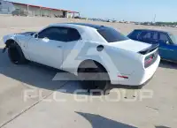 2013 Dodge CHALLENGER фото