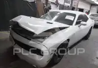 2013 Dodge CHALLENGER фото