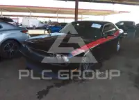 2013 Dodge CHALLENGER фото