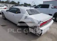 2013 Dodge CHALLENGER photo