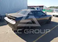 2013 Dodge CHALLENGER photo