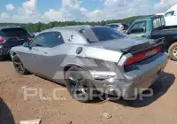 2013 Dodge CHALLENGER photo
