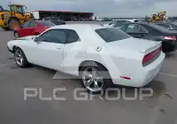 2013 Dodge CHALLENGER фото