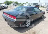 2013 Dodge CHALLENGER фото