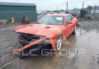 2013 Dodge CHALLENGER фото