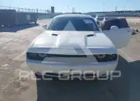 2013 Dodge CHALLENGER фото