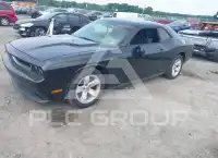 2013 Dodge CHALLENGER фото