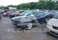 2013 Dodge CHALLENGER фото