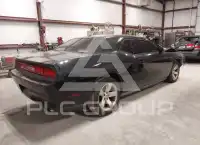 2013 Dodge CHALLENGER photo