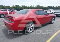 2013 Dodge CHALLENGER фото