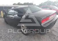 2013 Dodge CHALLENGER фото