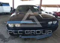2013 Dodge CHALLENGER фото