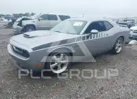 2013 Dodge CHALLENGER фото