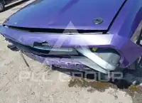 2013 Dodge CHALLENGER photo