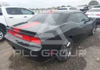 2013 Dodge CHALLENGER фото