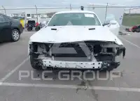 2013 Dodge CHALLENGER фото
