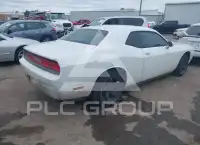 2013 Dodge CHALLENGER фото