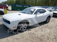 2013 Dodge CHALLENGER фото