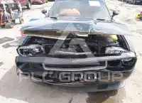 2013 Dodge CHALLENGER фото