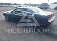 2013 Dodge CHALLENGER photo