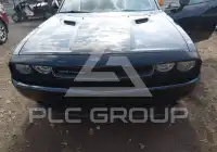 2013 Dodge CHALLENGER photo