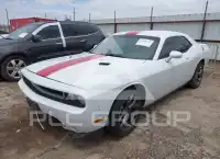 2013 Dodge CHALLENGER фото