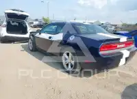 2013 Dodge CHALLENGER фото