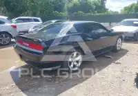 2013 Dodge CHALLENGER photo
