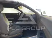 2013 Dodge CHALLENGER фото