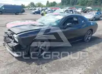 2013 Dodge CHALLENGER photo