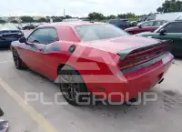 2013 Dodge CHALLENGER фото