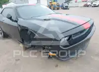 2013 Dodge CHALLENGER фото