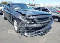 2013 Dodge CHALLENGER фото