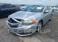 2013 Acura ILX фото