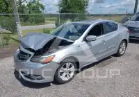 2013 Acura ILX photo