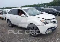 2013 Acura MDX фото