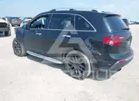 2013 Acura MDX фото