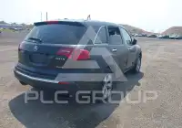 2013 Acura MDX photo