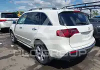 2013 Acura MDX photo