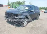 2013 Acura MDX photo
