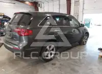 2013 Acura MDX photo