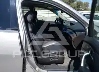 2013 Acura MDX фото