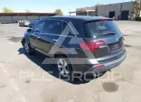 2013 Acura MDX photo